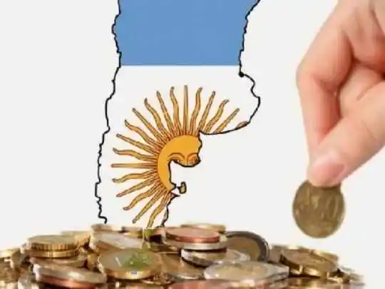 Nación excluyó a Formosa del reparto de fondos en el inicio de 2026