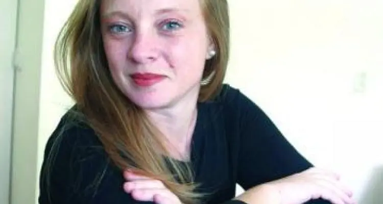 Virginia Rolfo premiada en Europa y rumbo a USA