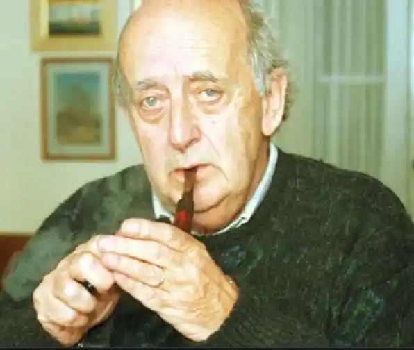 Proponen que se edite la obra completa del escritor Carlos Sforza