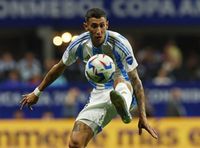 Ángel Di María quedó libre y su futuro es una incógnita