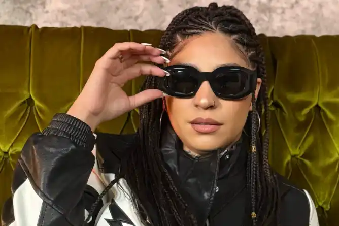 Rocío Quiroz brindará un concierto a beneficio de Milo en el teatro Brazzola