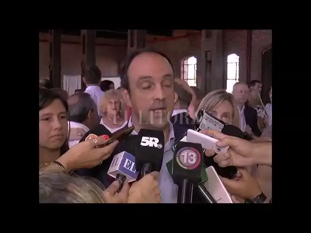 Nuevo gabinete y gestiones por la Terminal y Fondo de Obras