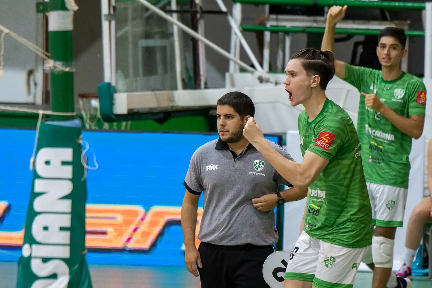 La Copa ACLAV tiene fixture y se venden los abonos