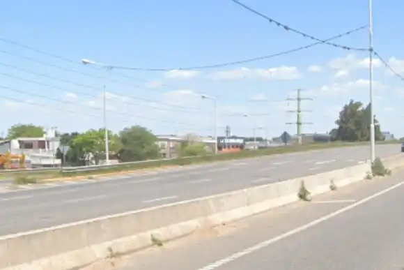 Heridos y problemas de tránsito en Circunvalación tras un choque en cadena