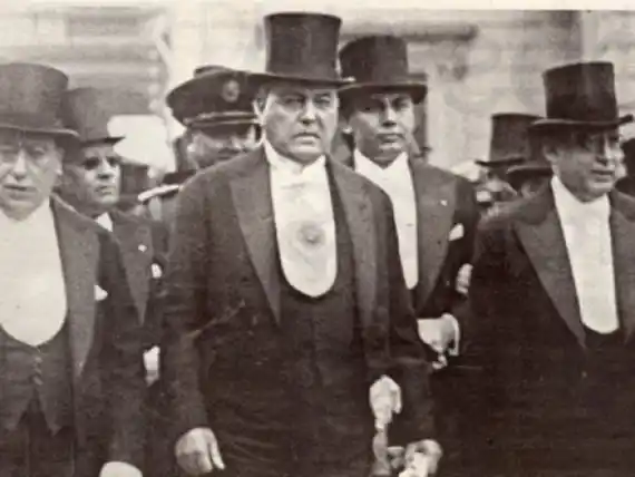 Efemérides de Gualeguay: los radicales en barco al festejo