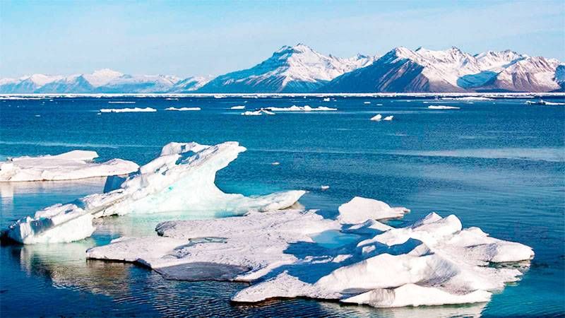 Sostienen que habrá que �Sadaptarse⬝ Informe de ONU sobre el cambio climático habla de �Sconsecuencias devastadoras⬝