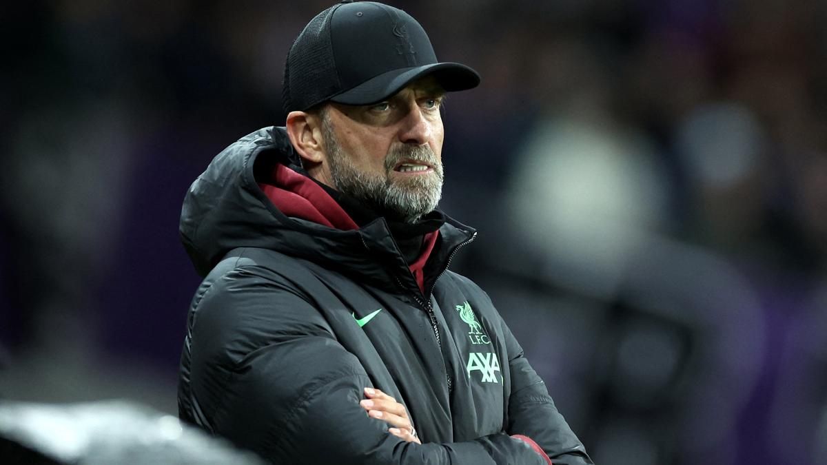 Jürgen Klopp