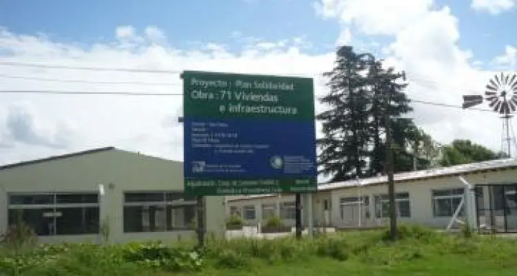 Alquiler irregular de locales de La Providencia