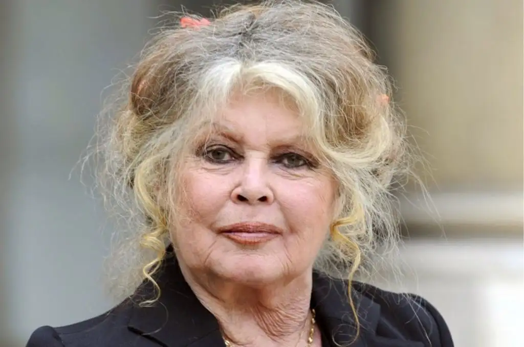 Brigitte Bardot
