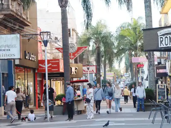 Nueva campaña "Martes de Mamá"