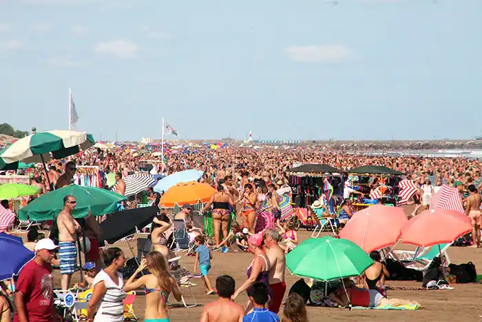 Temporada: llevarán un registro de los turistas que ingresen