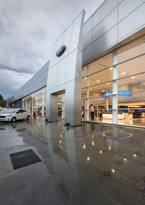 La preocupación por la falta y la venta de 0km no deja a ninguna marca exceptuada de esta realidad