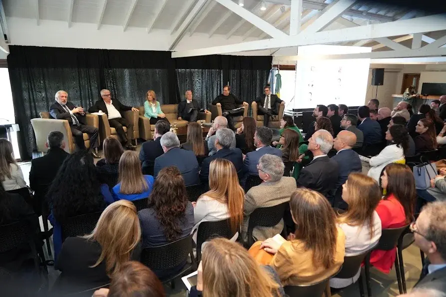 El Ministerio Público bonaerense reunió a más de 60 instituciones para coordinar acciones contra el delito: qué pactaron