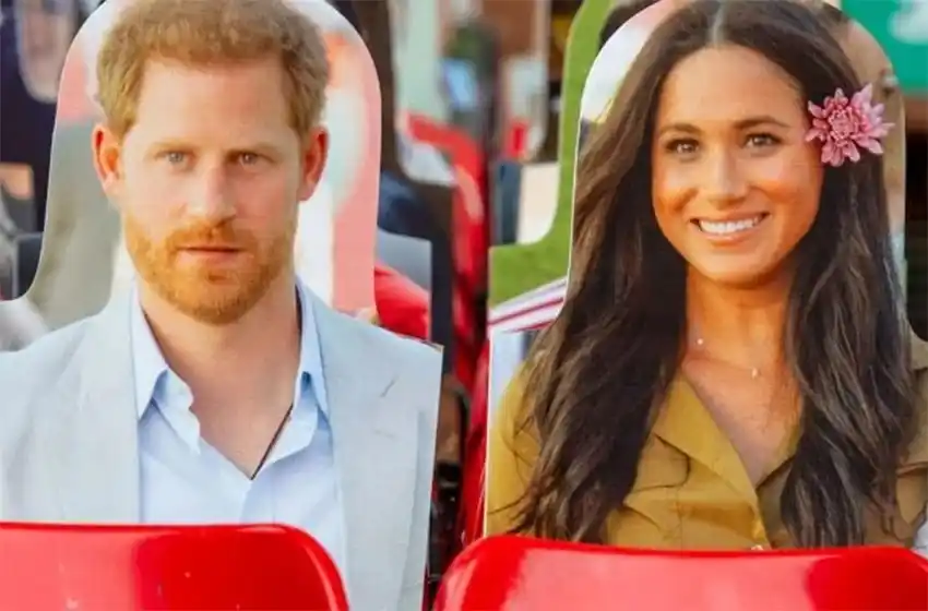 ¿De qué se trata el contrato que Meghan y Harry firmaron con Netflix?