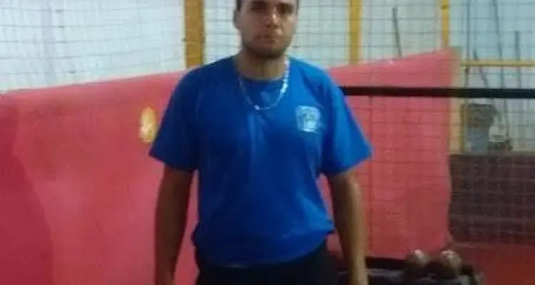 Bochas: Martín González al Provincial de Mar del Plata