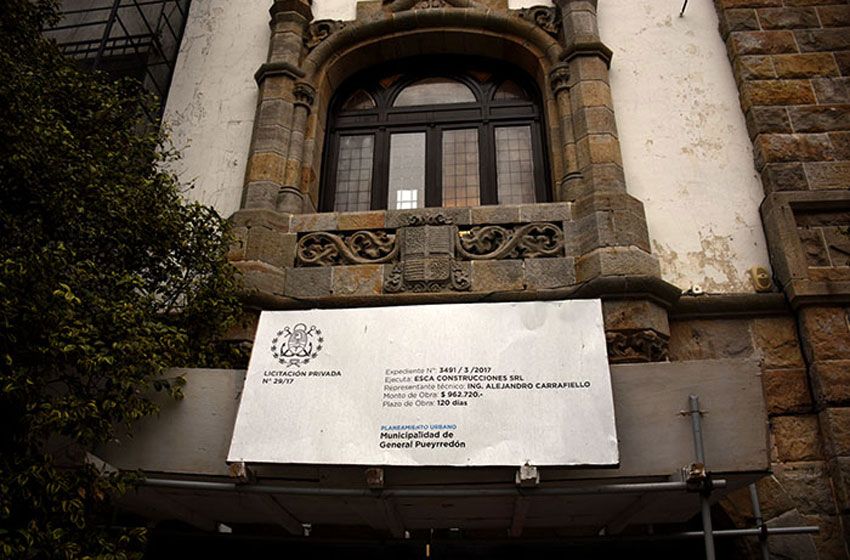 El 30 de septiembre reabrirá el Teatro Colón con una función especial