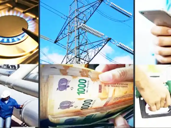 Servicios, alquileres, colectivos y prepagas: todos las subas que rigen desde abril