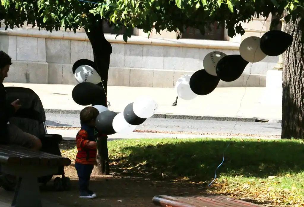 #Instantáneas: Crece desde el pie