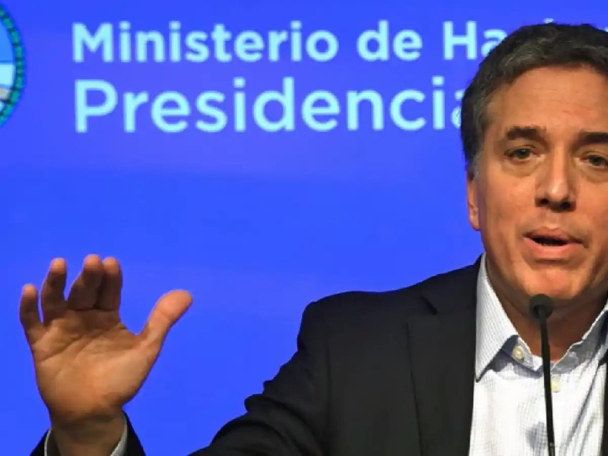 Un borrador del Presupuesto 2019 estipula inflación del 17% y no fija un valor del dólar 