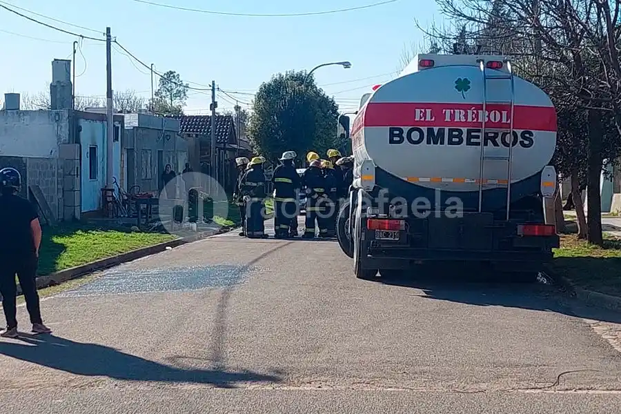 Crédito: Treboldigital