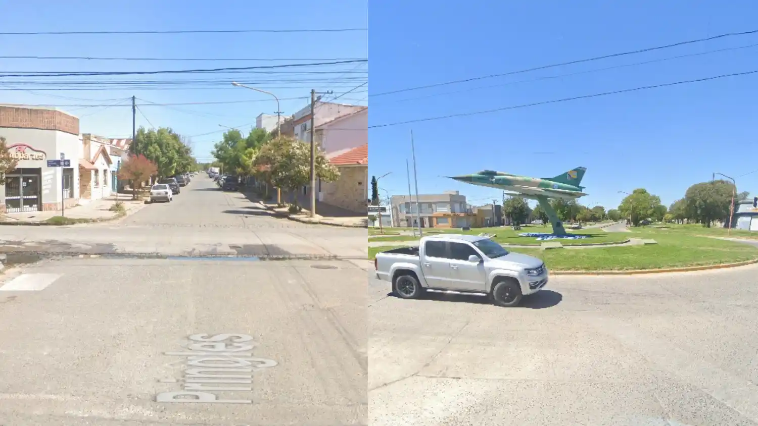 Circular con precaución: Reparaciones y obras de infraestructura en varios puntos de la ciudad