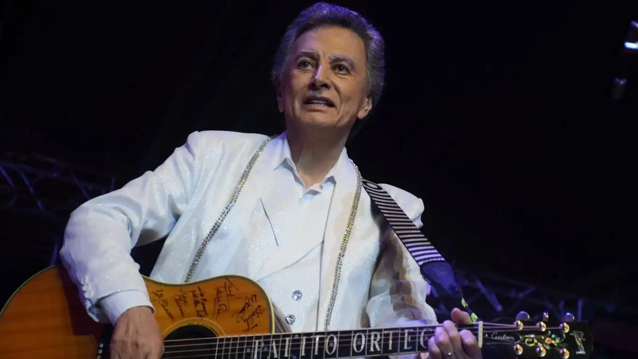 Palito Ortega
