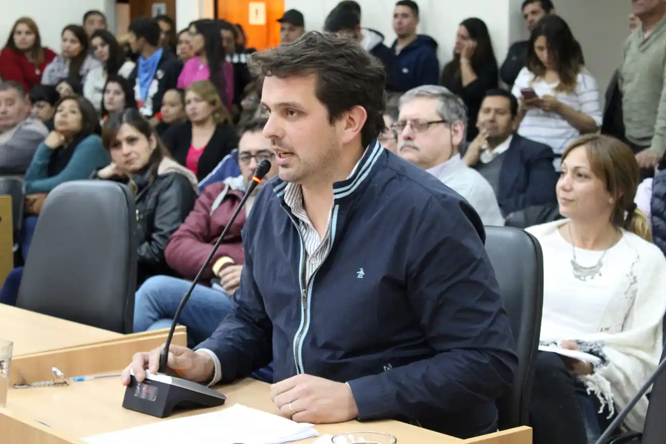 El SAME llega a Hurlingham y en Cambiemos celebran que "el Intendente haya recapacitado" 