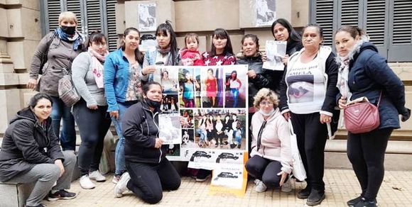 Hubo alegatos  y la sentencia se  conocerá en abril