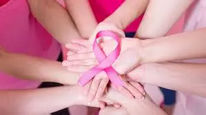 Charla sobre cáncer de mama