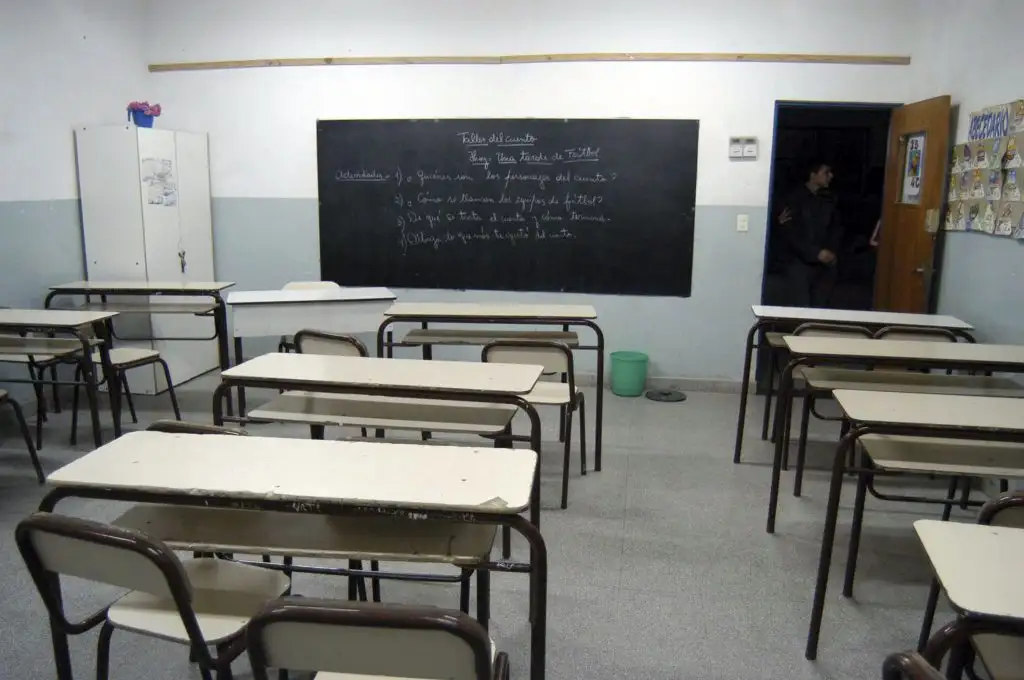 Trivia El Eco: en el mes del estudiante, ¿cuánto sabés sobre las escuelas de Tandil?