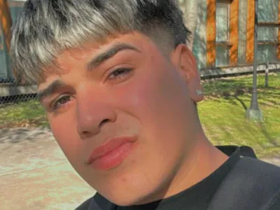 A una semana del accidente, Thiago Medina es sometido a una cirugía