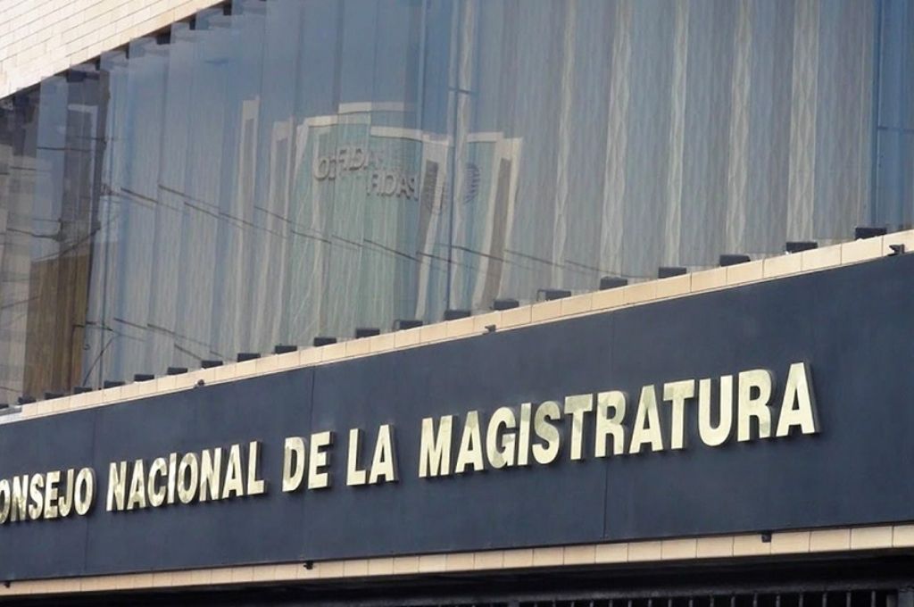Declararon inconstitucional la conformación del Consejo de la Magistratura
