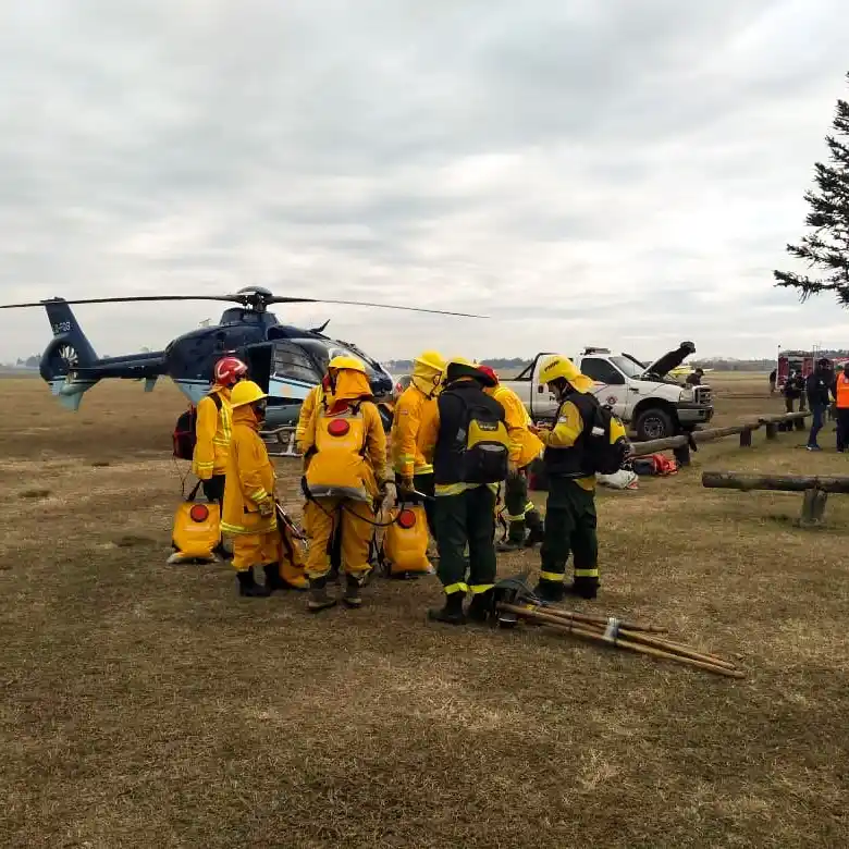 La Corte Suprema de Justicia de la Nación ordenó conformar un Comité de Emergencia Ambiental
