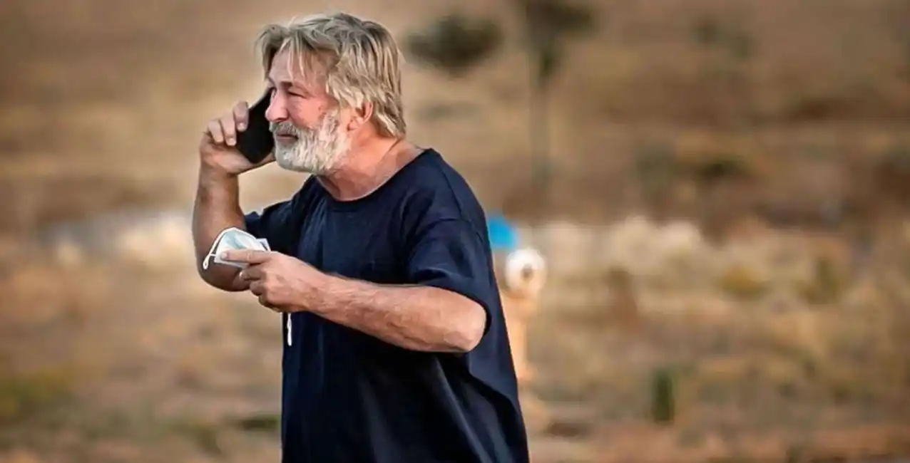 Una nueva pista podría complicar la situación de Alec Baldwin