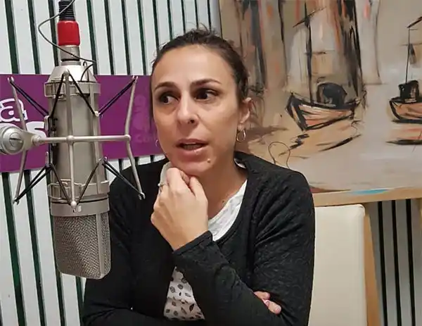 Un panel para sensibilizar y reflexionar sobre la violencia