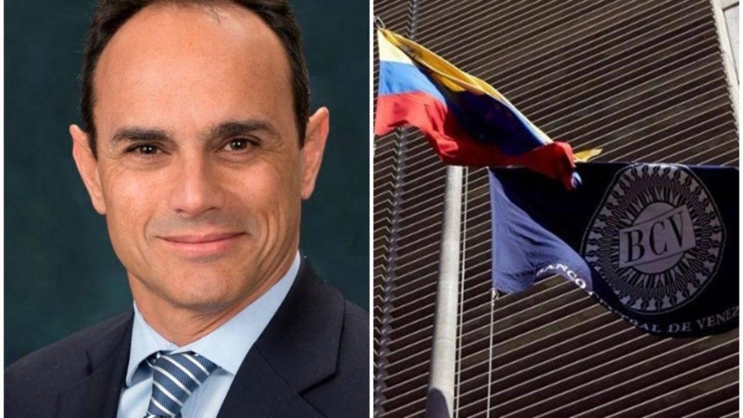 Junta ad-hoc del BCV rinde cuentas: «su misión ha sido proteger activos en el exterior»