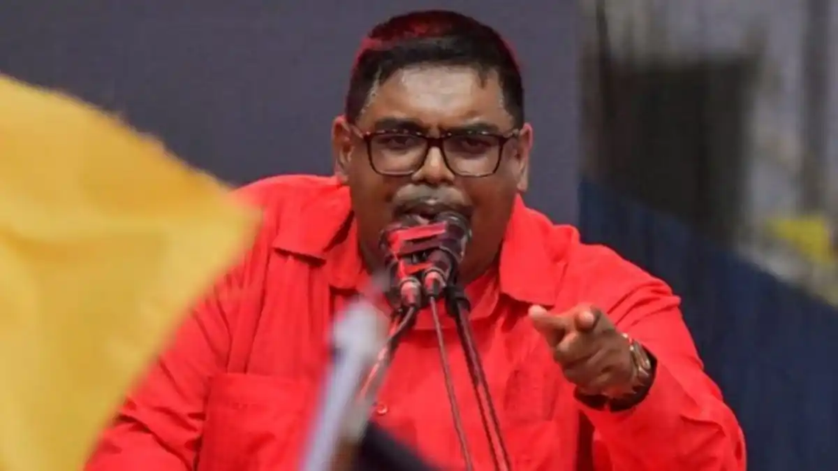 ¿DECLARACIÓN DE GUERRA? Guyana espera «sensatez» de Venezuela, pero no descarta cualquier escenario