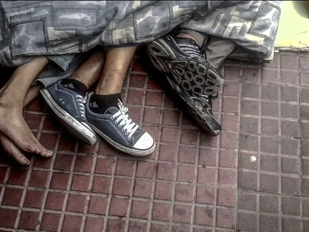 La pandemia supone un retroceso de 12 años en términos de pobreza en América Latina