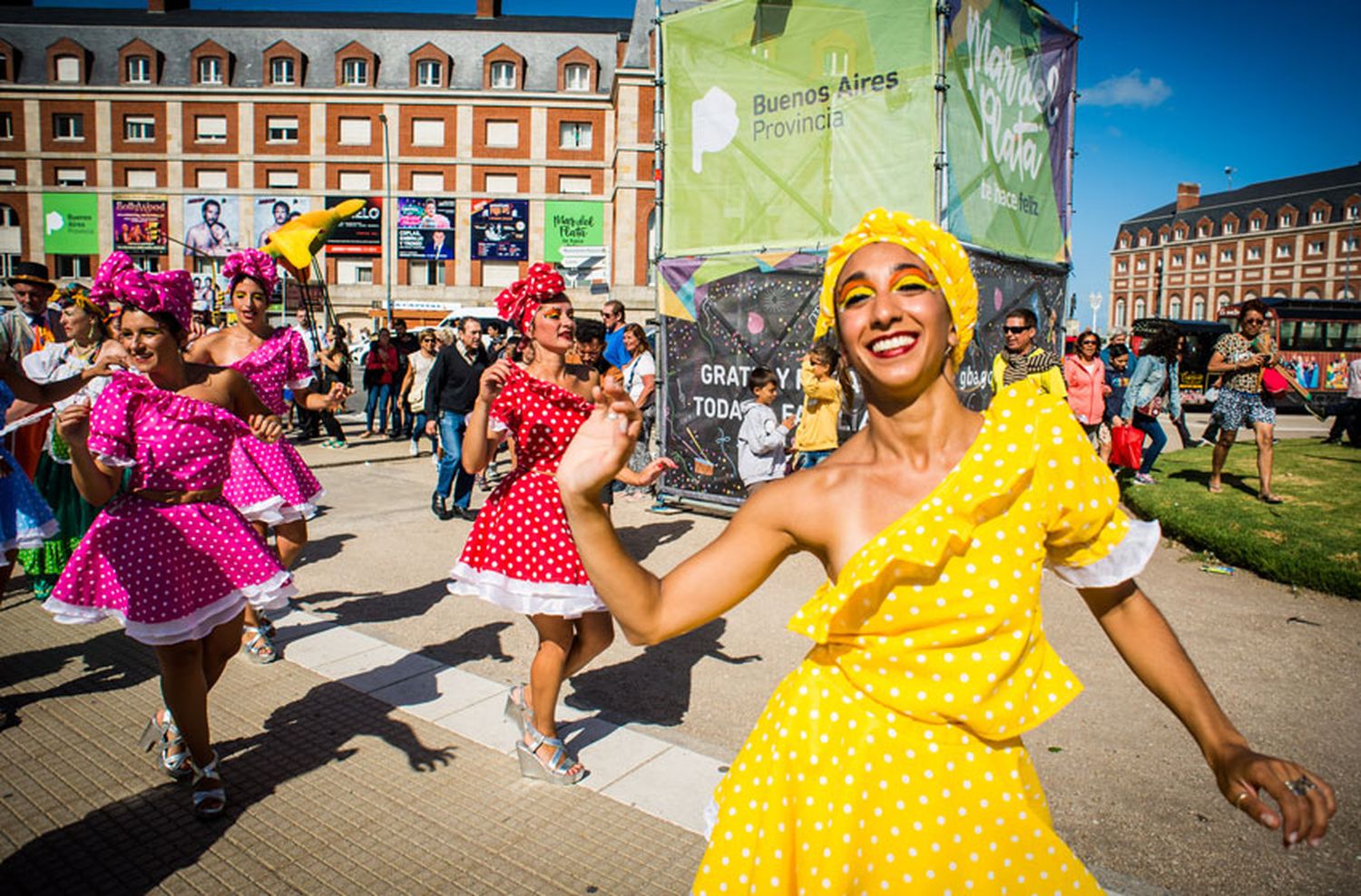 Las reservas para febrero alcanzan el 50% y se espera ocupación completa para el carnaval 