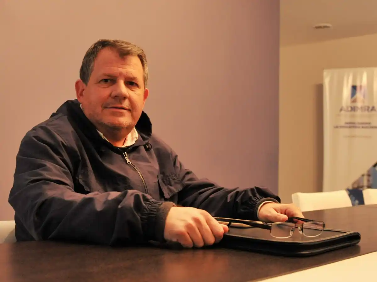 Mejor promedio de carrera de la UTN se capacitará en el Instituto de Máquina y Herramienta