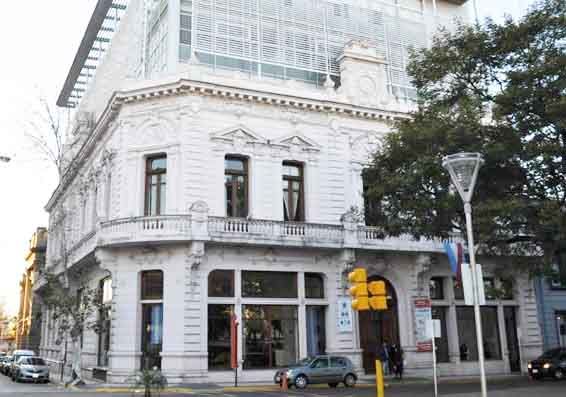 Importante empresa busca personal a través de la dirección de empleo de Concordia