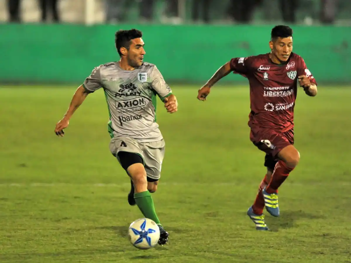 El uno X uno "verde"