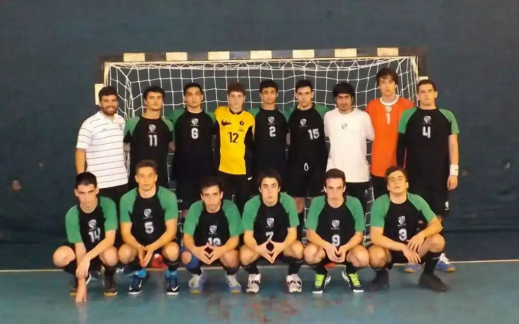 Once Unidos y Handball Norte están en semifinales