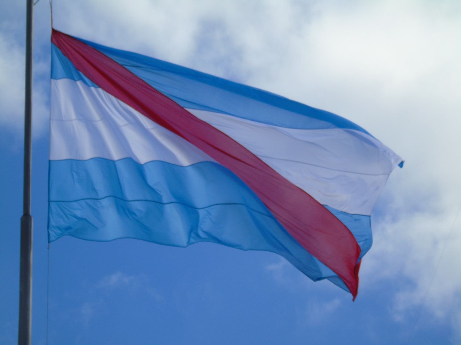 La costa del Uruguay creció más en los últimos 20 años