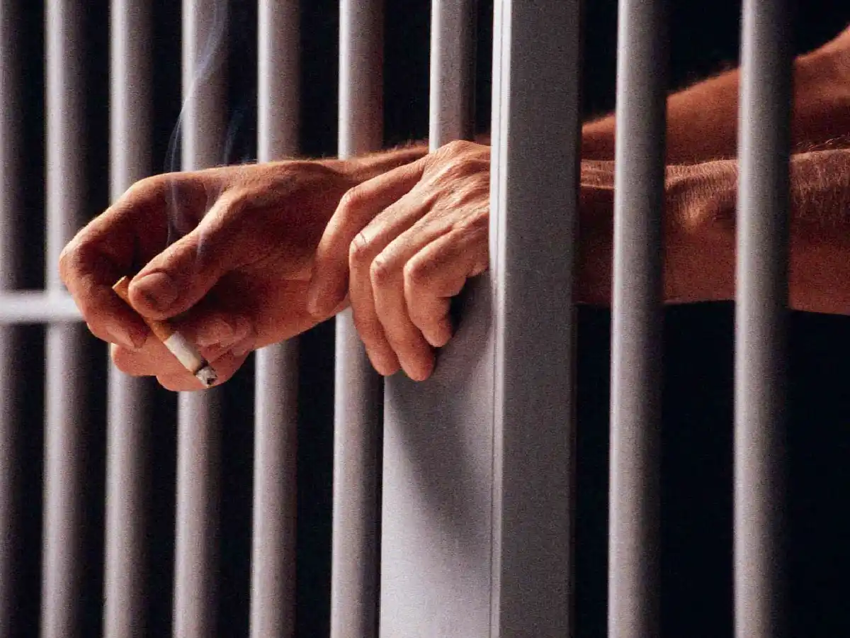 Una semana preso en Córdoba por llamarse igual que un narco 