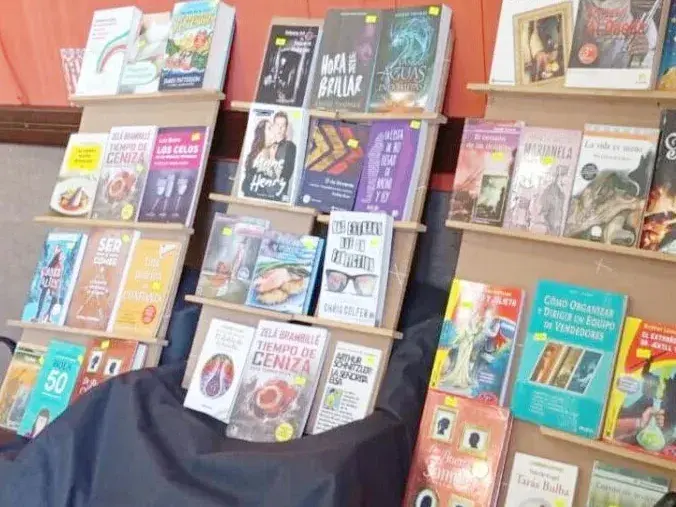 Se viene la II Feria del Libro de Villa del Rosario