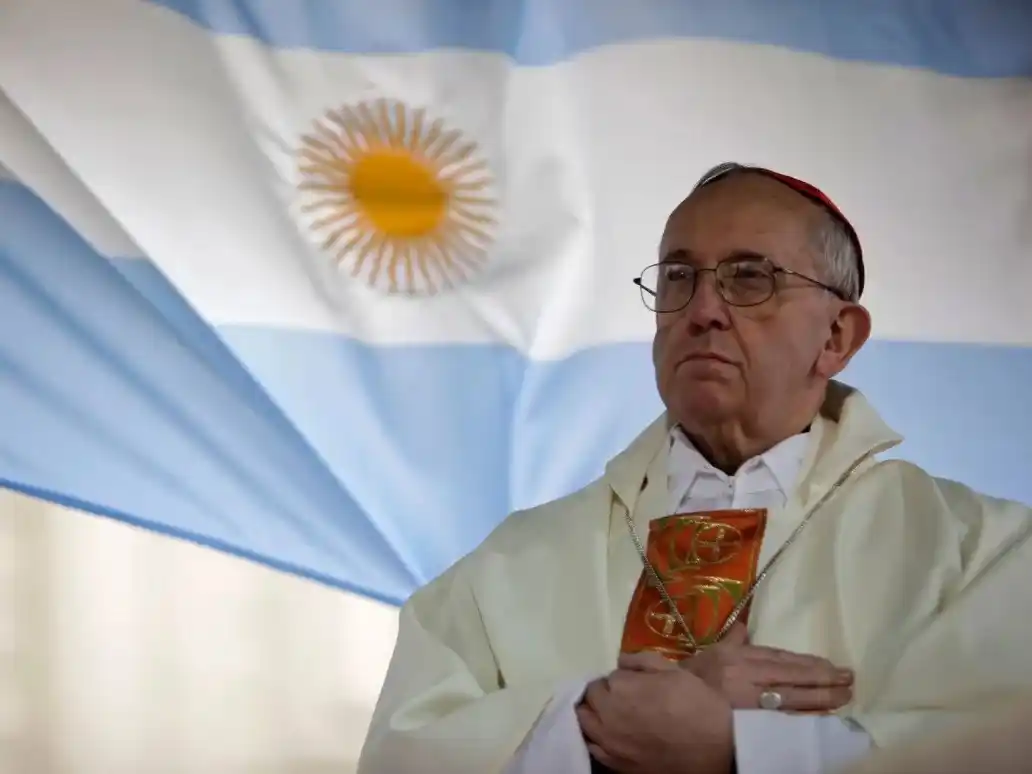 Bergoglio