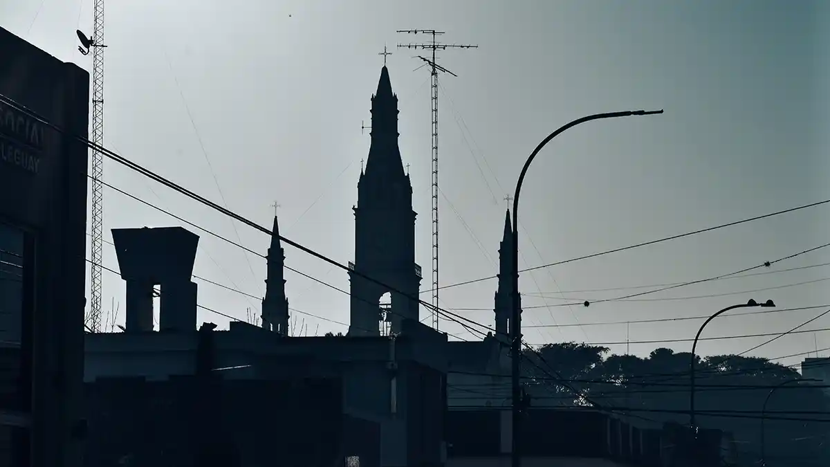 Coronavirus: bajan los casos en Gualeguay