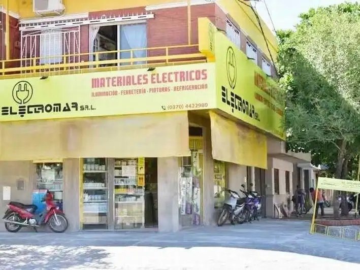 El comercio pyme en Formosa lucha por 
mantenerse a flote ante caída real de ventas