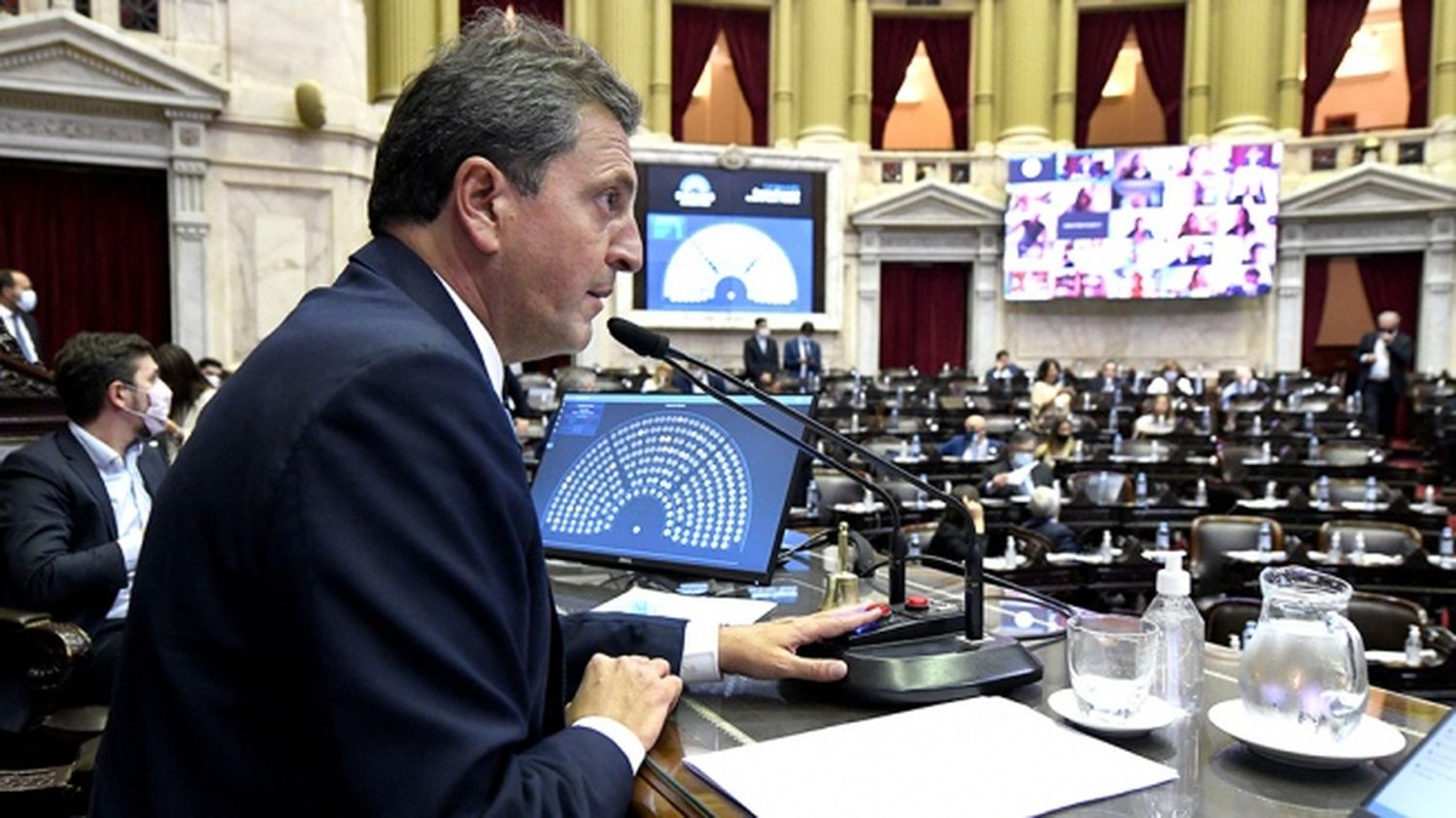 Impuesto a las ganancias: Unos 180 mil bonaerenses dejarán de pagar el tributo